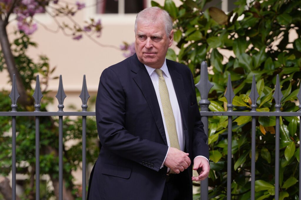 Police urge new witnesses to speak out in Andrew Mountbatten-Windsor inquiry