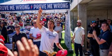 TPUSA condemns viral TikTok videos using sound effect from Charlie Kirk’s assassination