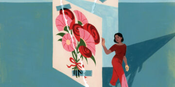 I’m a therapist. Here’s how to cope if you find Mother’s Day difficult.