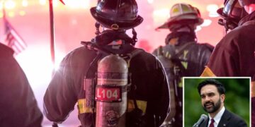 NYC Council pushes Mamdani to add ‘fifth man’ to FDNY trucks— restoring Bloomberg-era cut