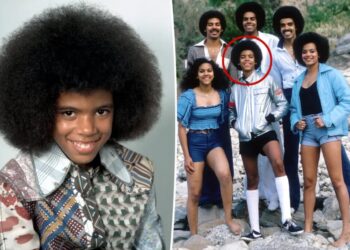 ‘Boogie Fever’ singer, child sensation Foster Sylvers dead at 64 after cancer battle