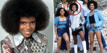 ‘Boogie Fever’ singer, child sensation Foster Sylvers dead at 64 after cancer battle