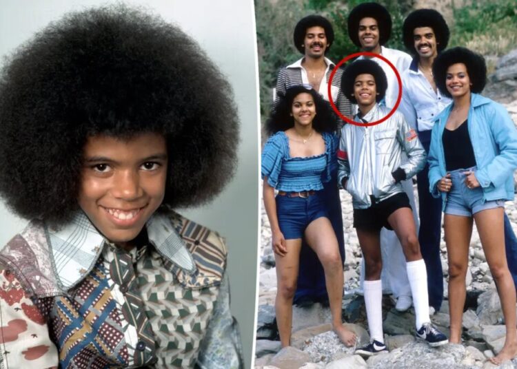 ‘Boogie Fever’ singer, child sensation Foster Sylvers dead at 64 after cancer battle