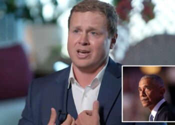 Spencer Pratt reveals shocking reason he joined Republican party