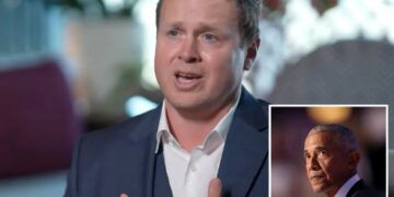 Spencer Pratt reveals shocking reason he joined Republican party