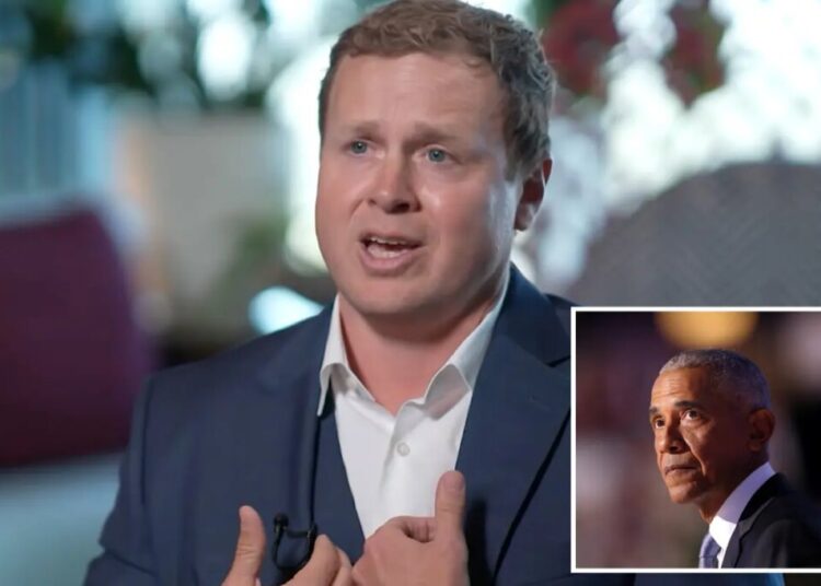 Spencer Pratt reveals shocking reason he joined Republican party