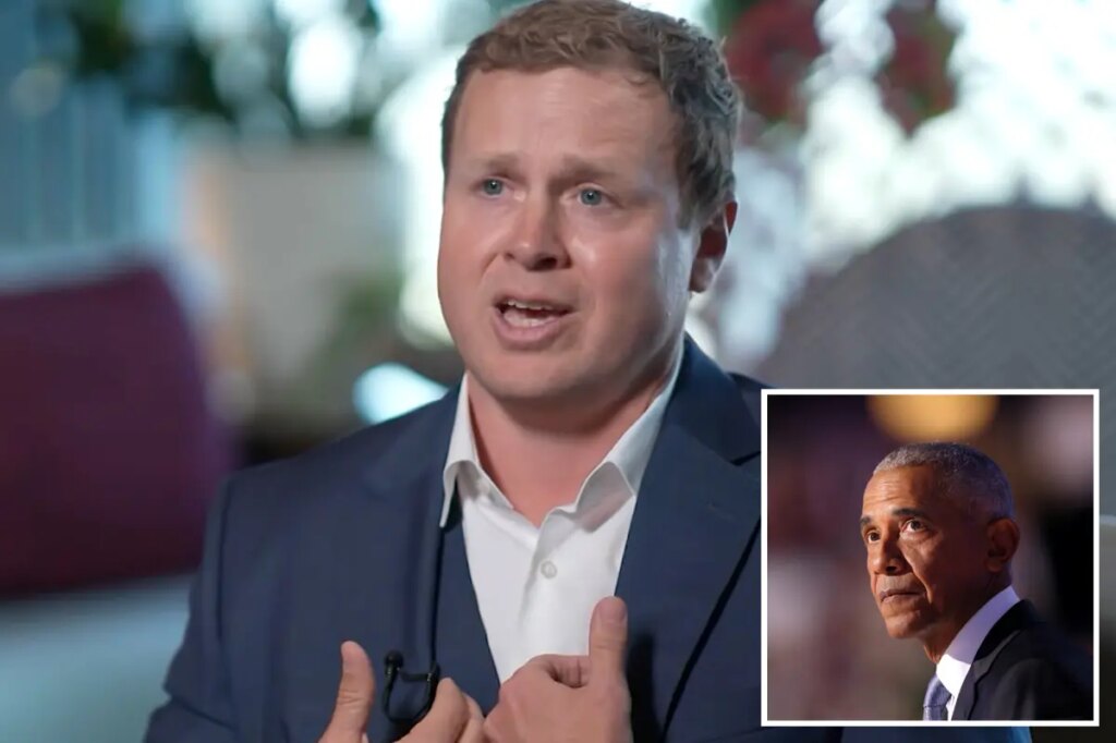Spencer Pratt reveals shocking reason he joined Republican party
