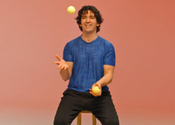 6 Exercises to Improve Your Coordination