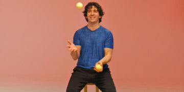 6 Exercises to Improve Your Coordination