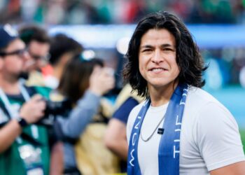 ‘Ted Lasso’ actor inks deal as pro soccer player: ‘My inner child is very happy’
