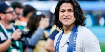 ‘Ted Lasso’ actor inks deal as pro soccer player: ‘My inner child is very happy’