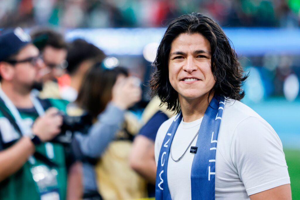 ‘Ted Lasso’ actor inks deal as pro soccer player: ‘My inner child is very happy’