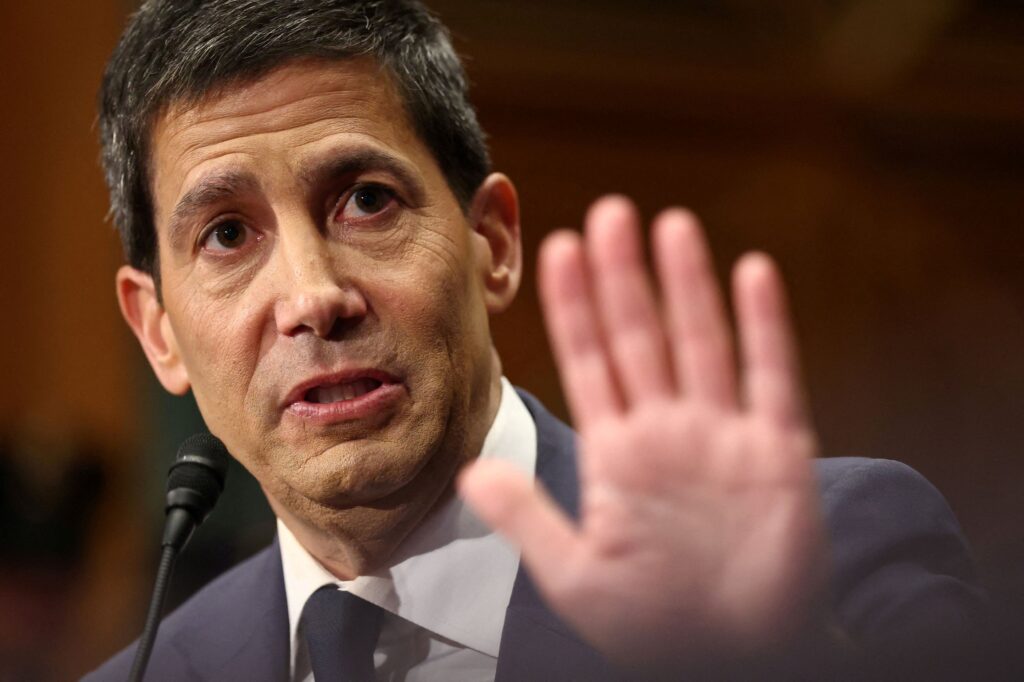 Kevin Warsh is caught between Trump and the ghosts of 1979