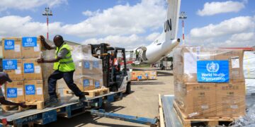 A court in Kenya blocks U.S. plan to keep American Ebola patients in Africa