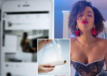 OnlyFans star admits to suffocating SoCal man during fatal fetish film shoot