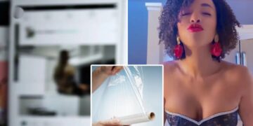 OnlyFans star admits to suffocating SoCal man during fatal fetish film shoot