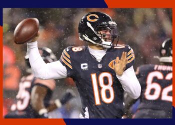 The Bears’ 2026 schedule is out. See Caleb Williams at Soldier Field