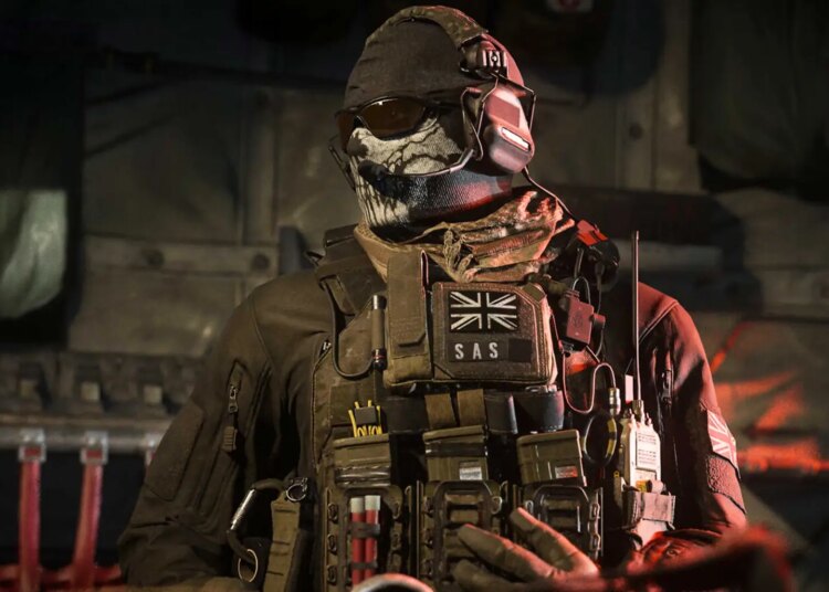 Call of Duty Modern Warfare 4 Gets Disappointing Development Update According to Leak