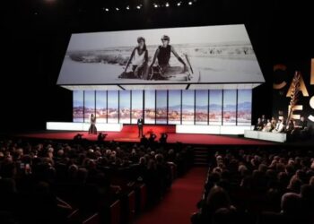 Cannes Film Festival 2026 Winners