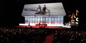 Cannes Film Festival 2026 Winners