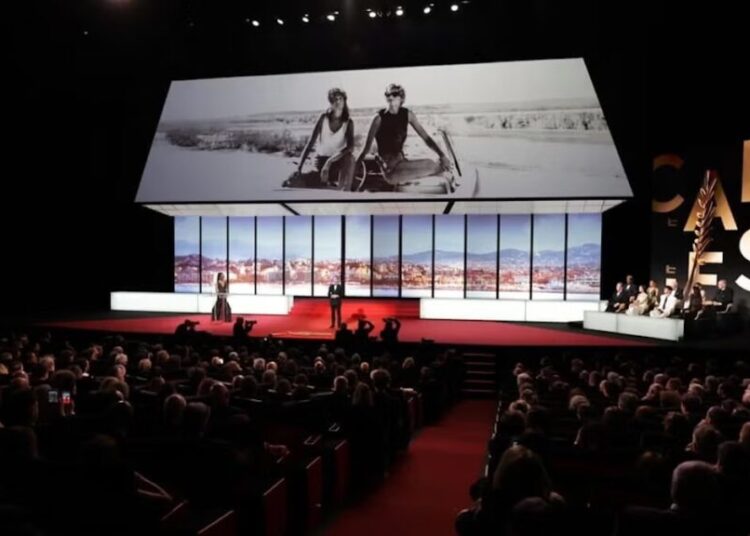 Cannes Film Festival 2026 Winners