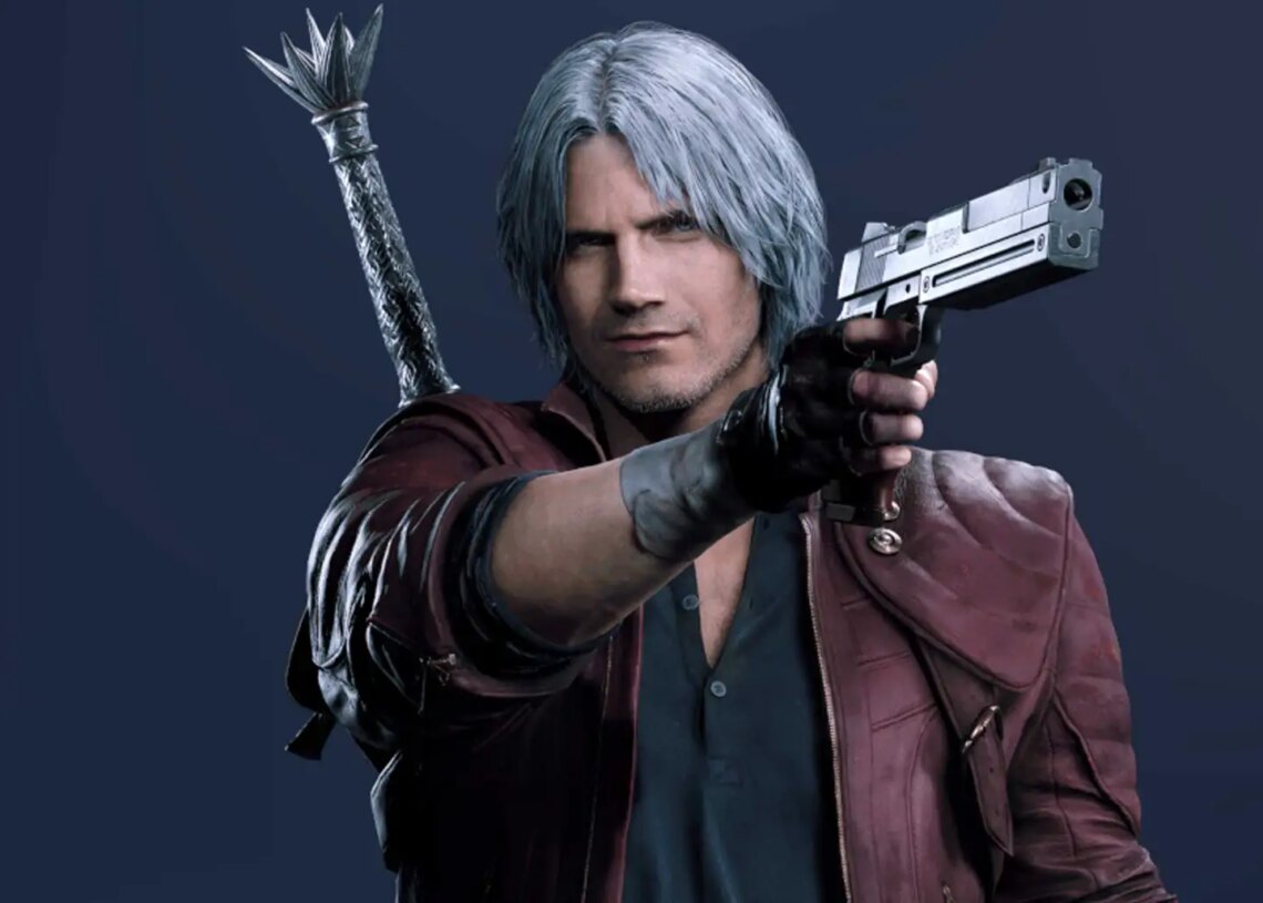 Capcom Confirms Future Devil May Cry Plans Amid Remake Rumors