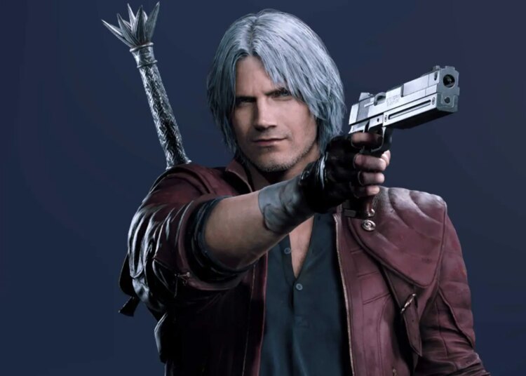 Capcom Confirms Future Devil May Cry Plans Amid Remake Rumors