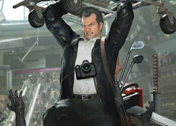 Capcom Finally Hints at Reviving a Long-Dormant Series After 10 Years
