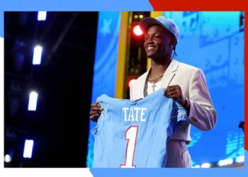 Tennessee Titans debut 2026 schedule. Get tickets to see Carnell Tate