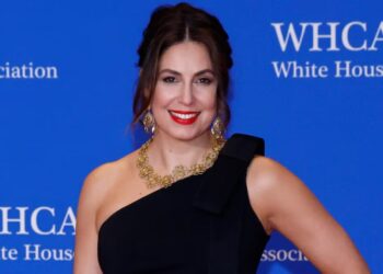Fired ‘60 Minutes’ Correspondent Cecilia Vega Says She Fears ‘What Comes Next’ for the Show in Fiery Exit Note