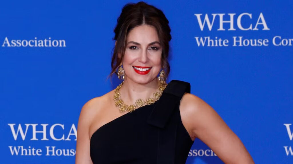 Fired ‘60 Minutes’ Correspondent Cecilia Vega Says She Fears ‘What Comes Next’ for the Show in Fiery Exit Note