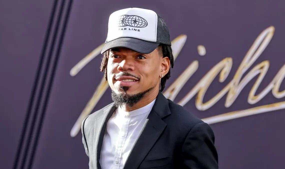 Chance The Rapper Candidly Opens up About Living in His Hometown of Chicago: ‘It’s More Than Just a City’