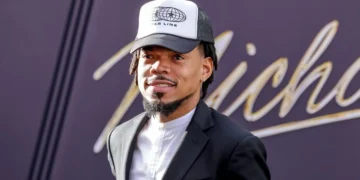 Chance The Rapper Candidly Opens up About Living in His Hometown of Chicago: ‘It’s More Than Just a City’