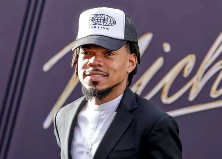 Chance The Rapper Candidly Opens up About Living in His Hometown of Chicago: ‘It’s More Than Just a City’