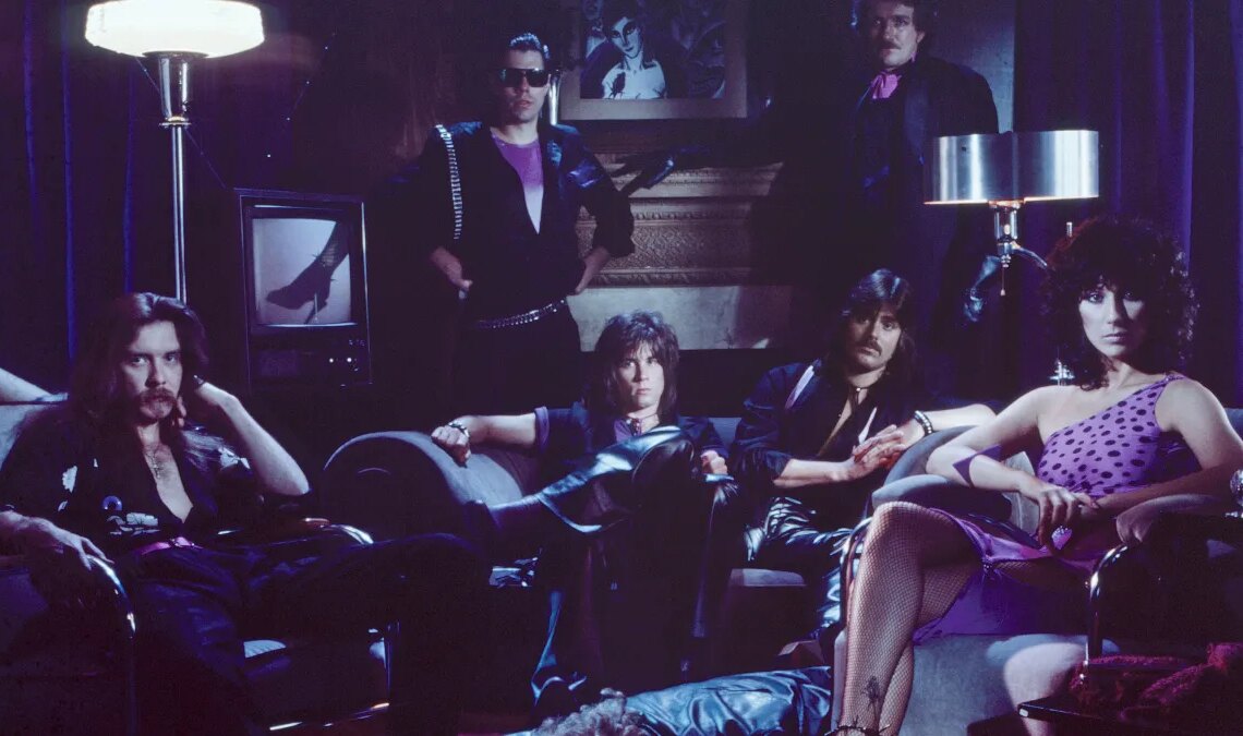Remember When Cher Tried Being in a Hard Rock Band? Yeah, It Didn’t Go Well