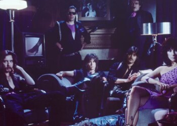 Remember When Cher Tried Being in a Hard Rock Band? Yeah, It Didn’t Go Well