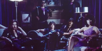 Remember When Cher Tried Being in a Hard Rock Band? Yeah, It Didn’t Go Well