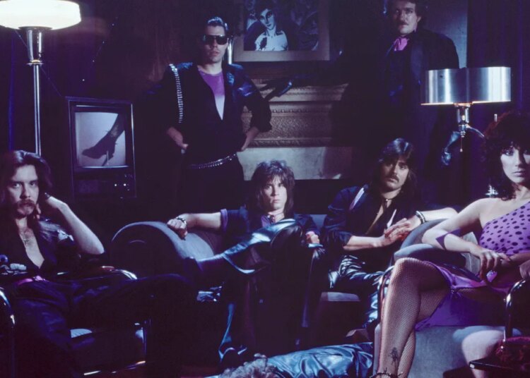 Remember When Cher Tried Being in a Hard Rock Band? Yeah, It Didn’t Go Well
