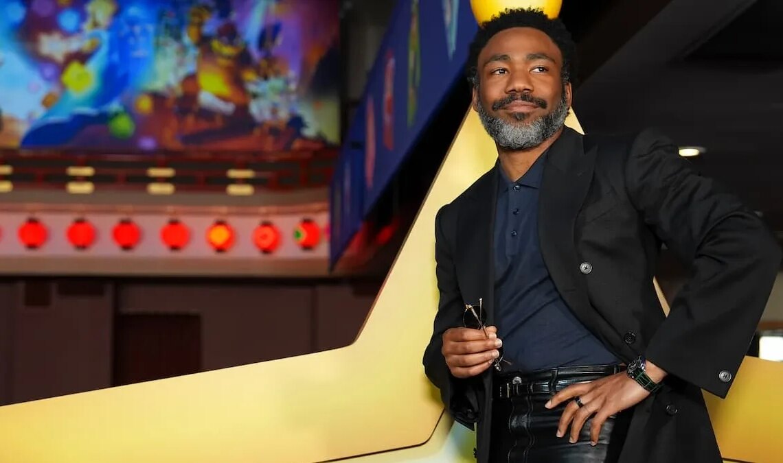 Childish Gambino Explains How He Felt About Critics After Negative Reviews on His First Album