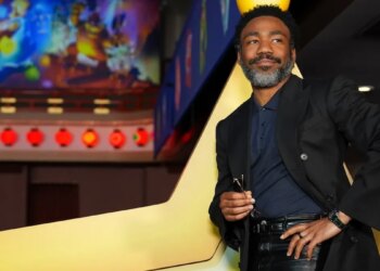 Childish Gambino Explains How He Felt About Critics After Negative Reviews on His First Album