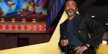 Childish Gambino Explains How He Felt About Critics After Negative Reviews on His First Album