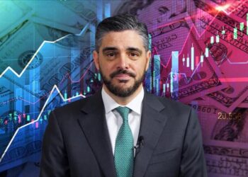 The Ledger: Say Hello to Our Finance-Focused Newsletter