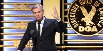 Directors Guild Begins Final Stage of 2026 Hollywood Labor Contract Cycle