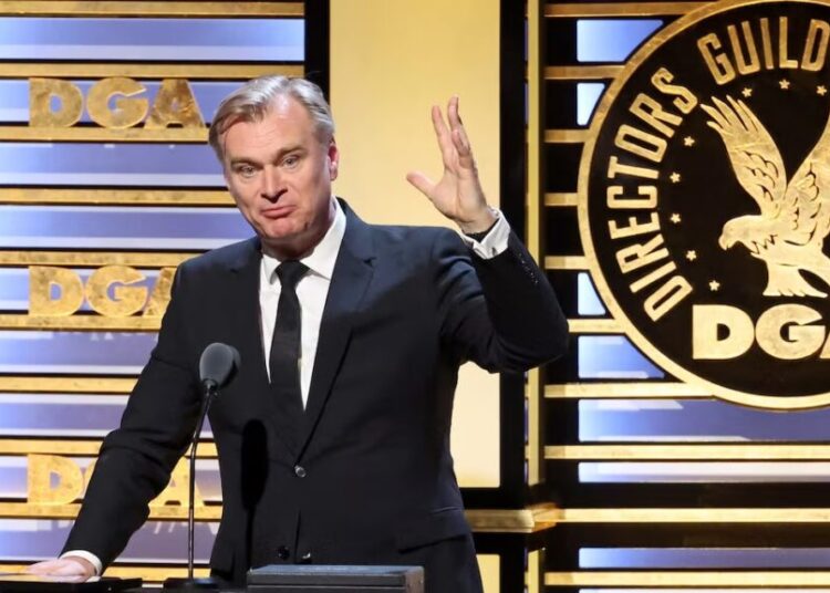 Directors Guild Begins Final Stage of 2026 Hollywood Labor Contract Cycle