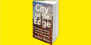 ‘Change the World’ idealism is dying in Silicon Valley. We’ll miss it when it’s gone