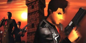 Classic PS1 Shooter Releases on PS4 and PS5 Next Week (With Modern Upgrades)