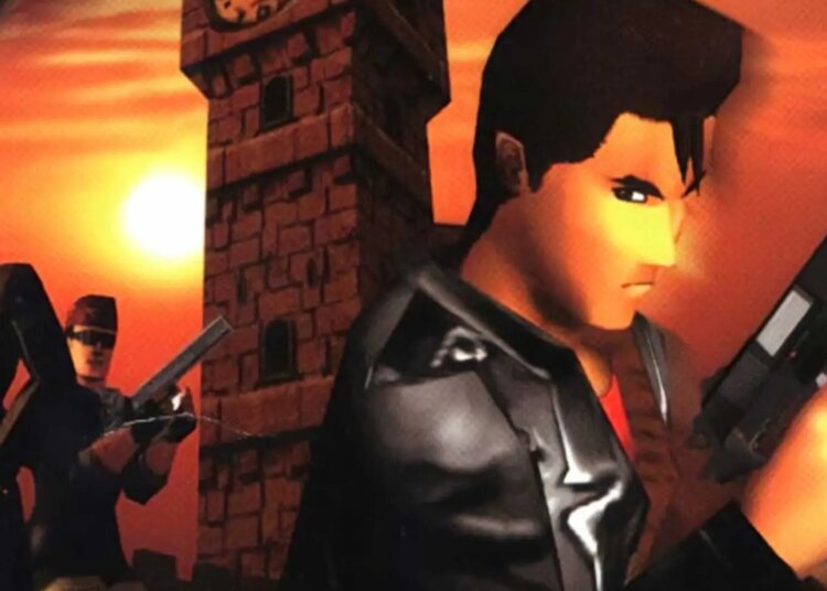 Classic PS1 Shooter Releases on PS4 and PS5 Next Week (With Modern Upgrades)