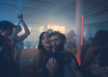 Cannes Day 5: ‘Club Kid’ and ‘Gentle Monster’ Break Out, John Travolta Gets a Surprise