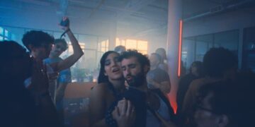 Cannes Day 5: ‘Club Kid’ and ‘Gentle Monster’ Break Out, John Travolta Gets a Surprise