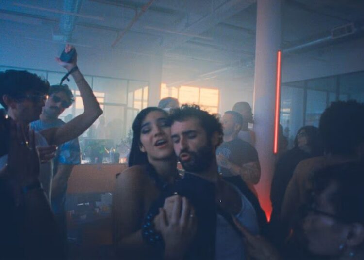 Cannes Day 5: ‘Club Kid’ and ‘Gentle Monster’ Break Out, John Travolta Gets a Surprise